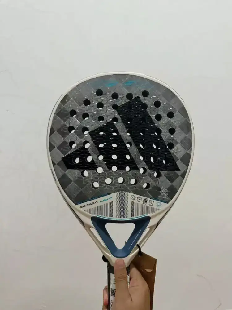 Adidas Cross It Light 2025 - Martita Ortega