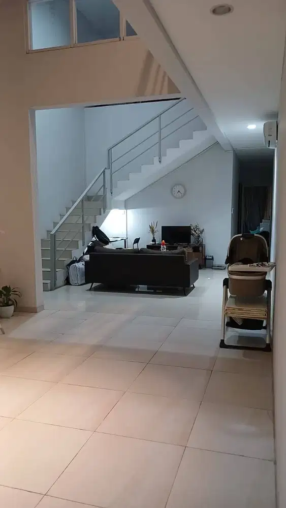 Kopo Mas Bandung Rumah Minimalis Idaman Siap Huni Strategis