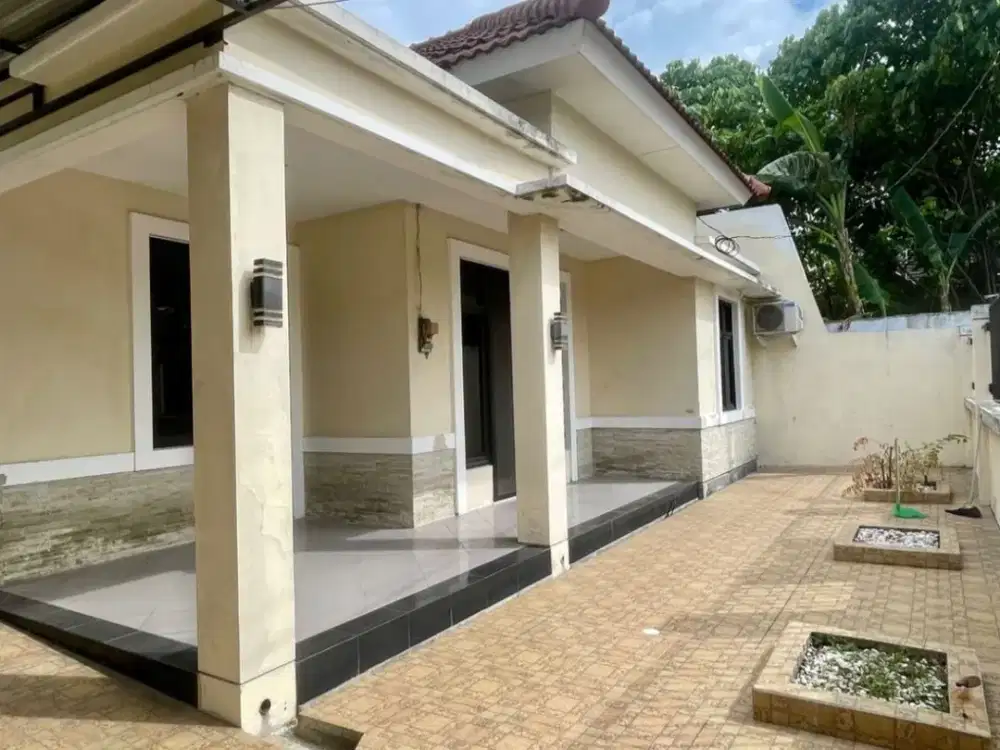 Rumah Banjaragung Surya Permai Mojokerto