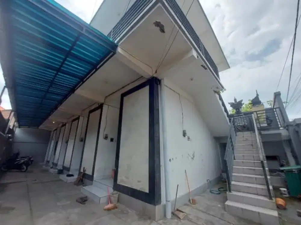 KOS KOSAN NYAMAN CEKOMARIA