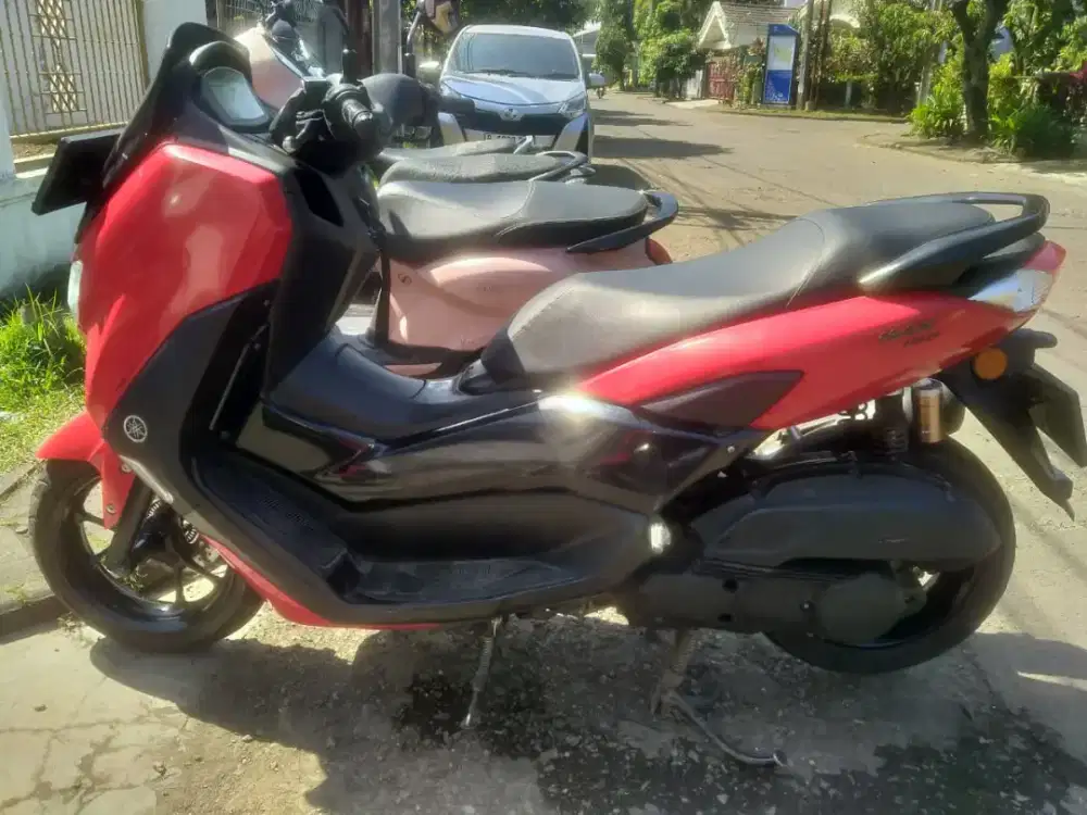 YAMAHA NMAX 2024 ABS NON KEYLESS