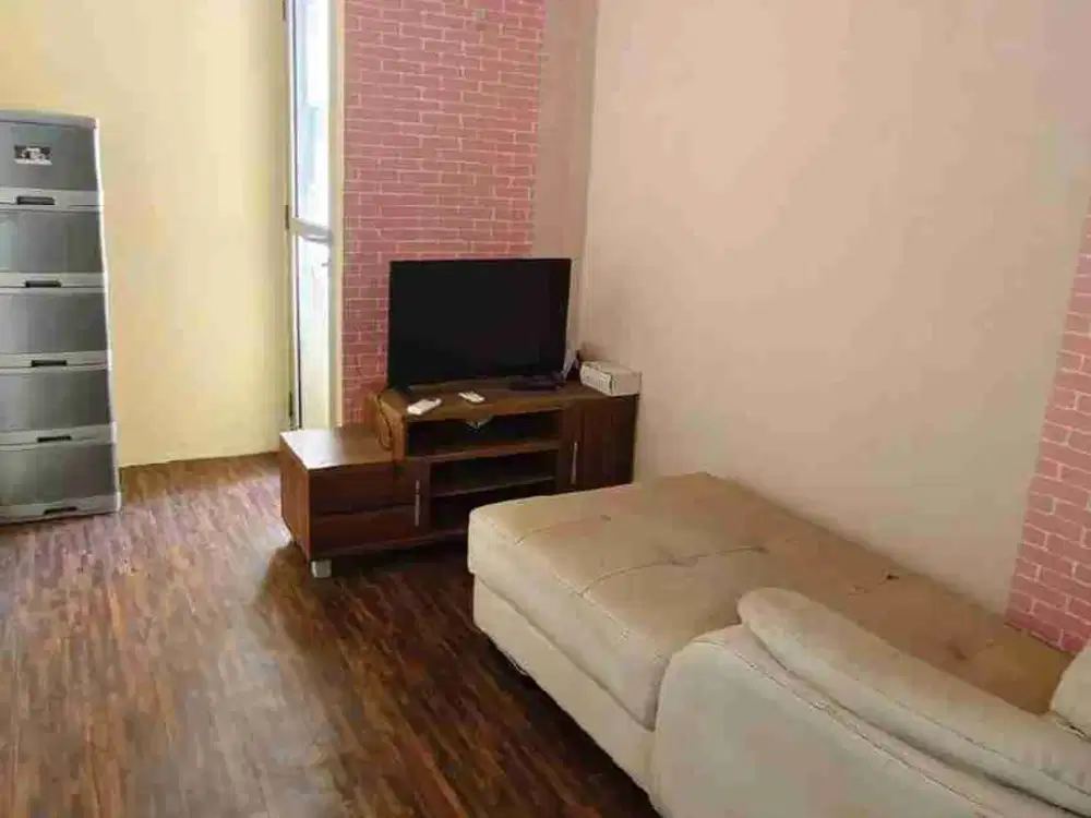 Disewa Apartemen Medit Gajah Mada Studio Murah