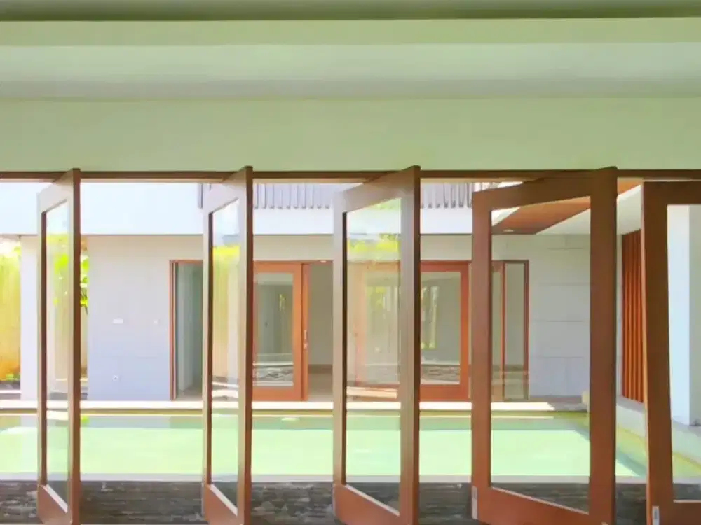 Jual Murah Rumah Mewah Pondok Indah Jakarta Selatan