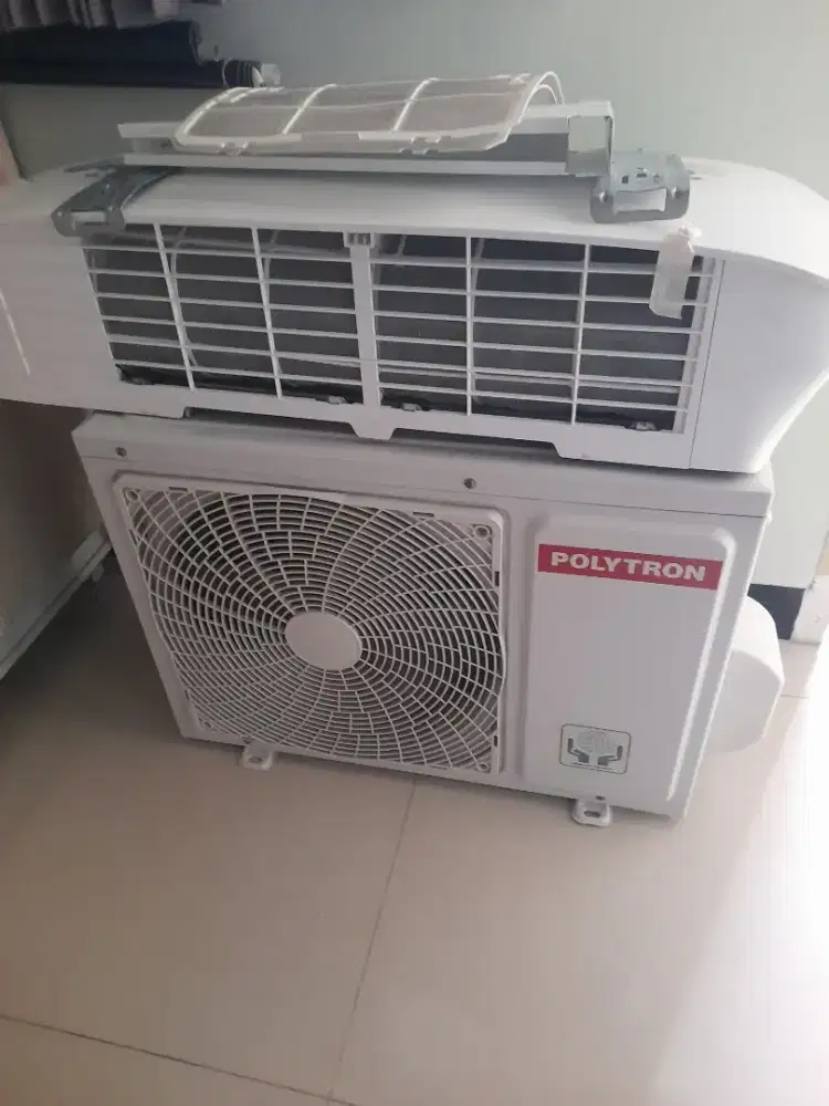 Ac polytron Neuva 1/2 pk