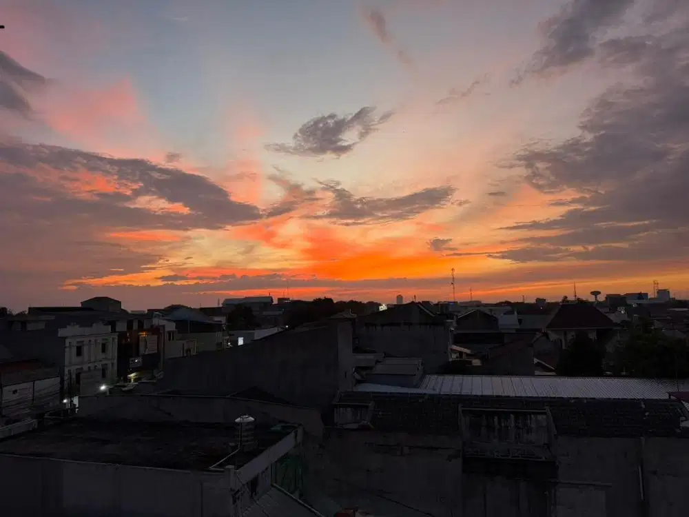 ART asisten rumah tangga