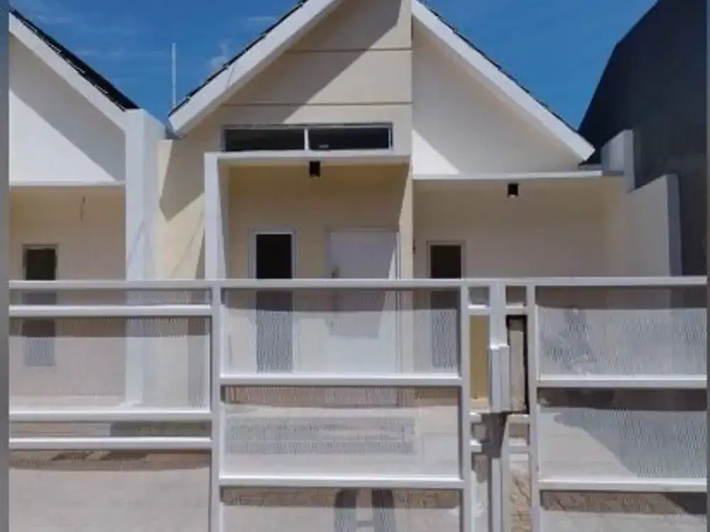 Disewakan Rumah Villa Dago Pamulang