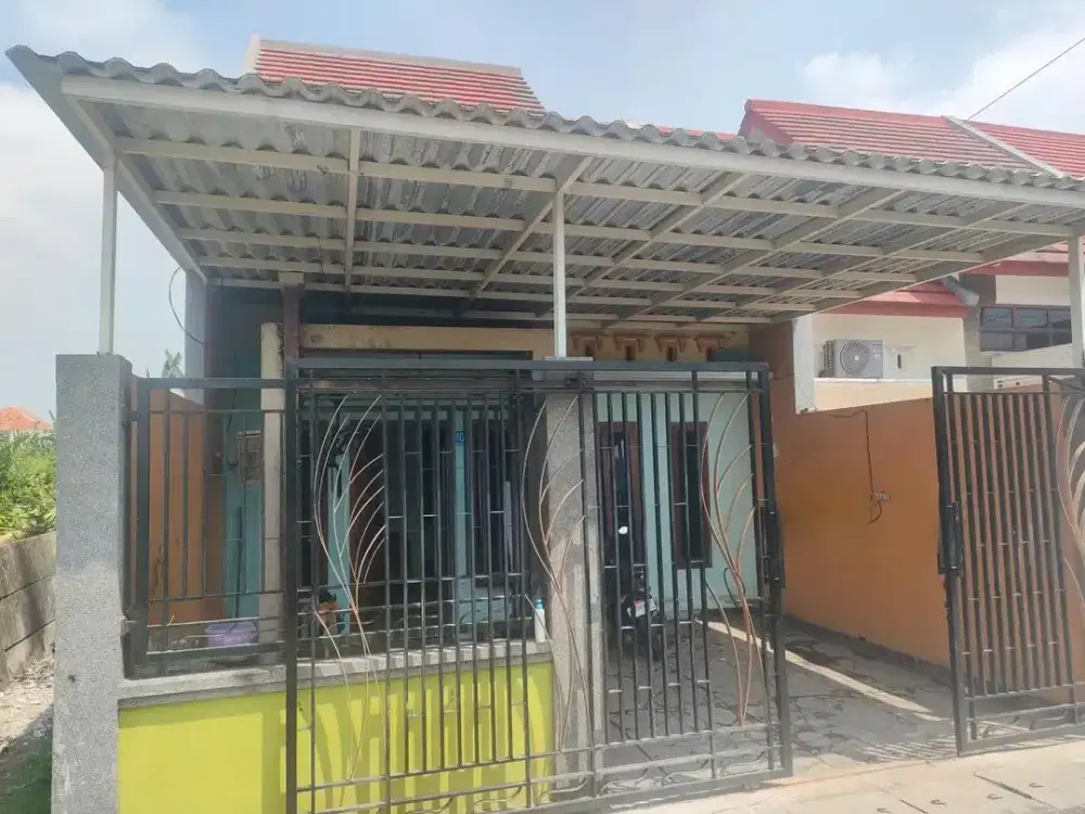 Dijual/Disewakan Rumah Medayu Utara