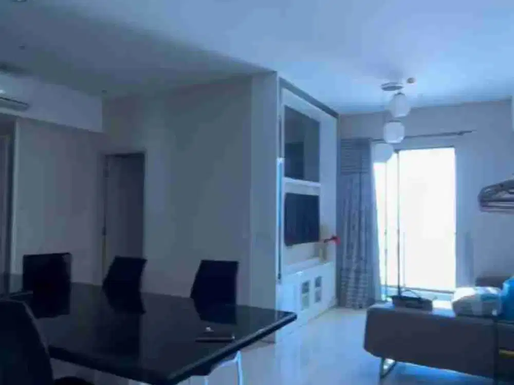 RENT APARTMENT THE PEAK KONEKTING TUNJUNGAN PLASA 5 JAMIN MURAH UNIT BAGUS