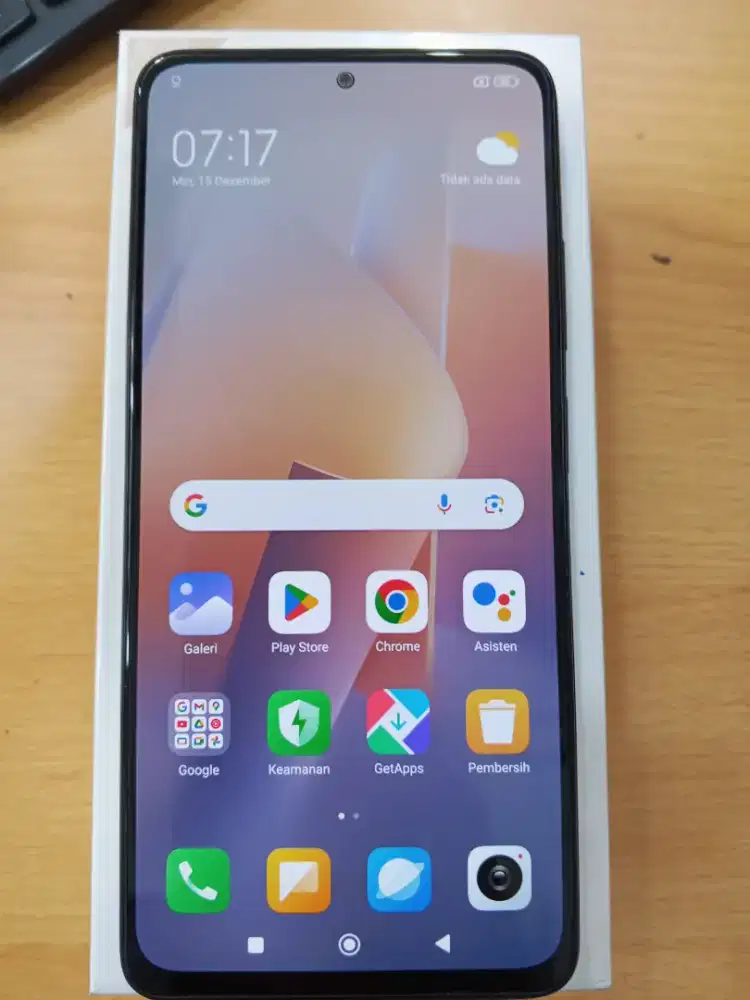 Redmi note 11 pro 5G second 8/128gb