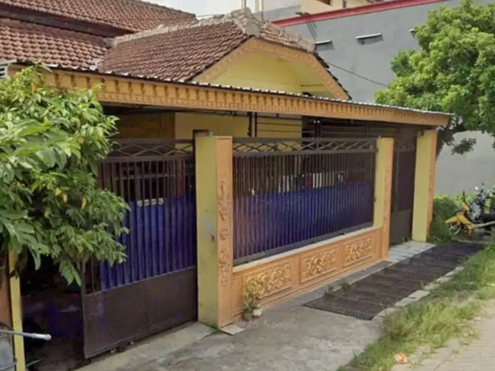 Jual rumah jl puring mulyoasri tulungrejo pare adi sekoto