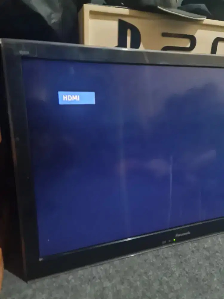 TV 32 inch ex rental ps ada minus