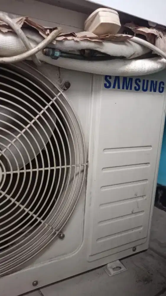 Beli ac bekas Pamulang, Ciputat