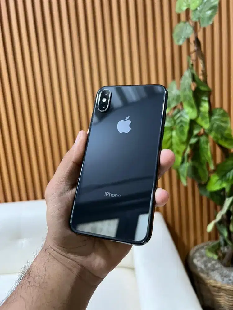 Iphone xs 64gb fullset