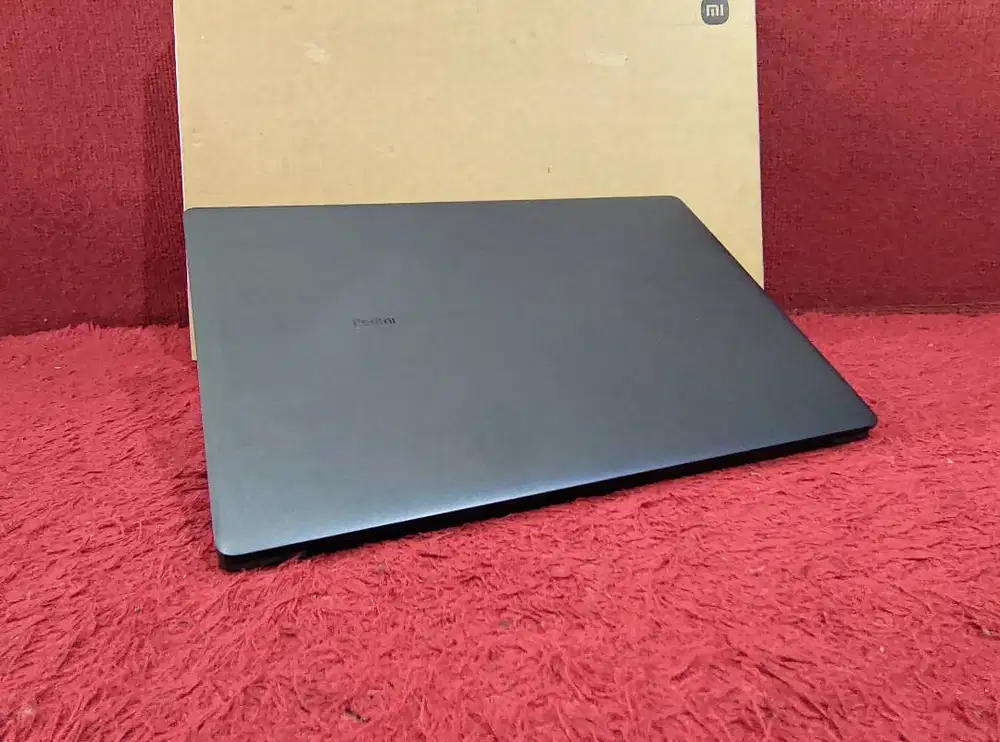 Laptop REDMIBOOK 15 Core i3-1115G4 RAM 8GB SSD 256GB MALANG