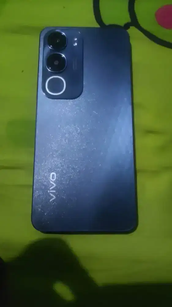 Vivo y19spro 4/64