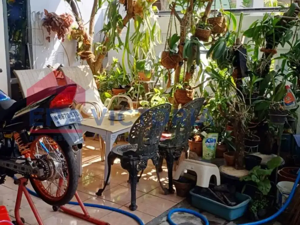 Dijual Cepat! Rumah Hook Strategis Dekat UNIKAMA, RST, RKZ – Akses Mudah