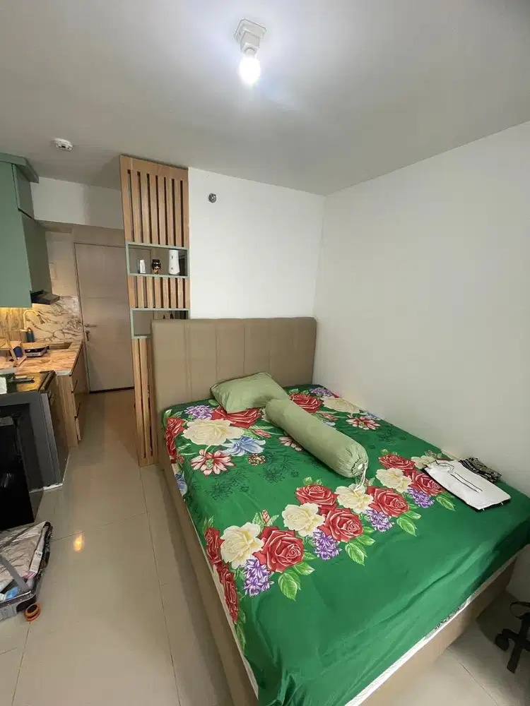 Disewakan/Dijual OK Apartemen Urbantown Serpong
