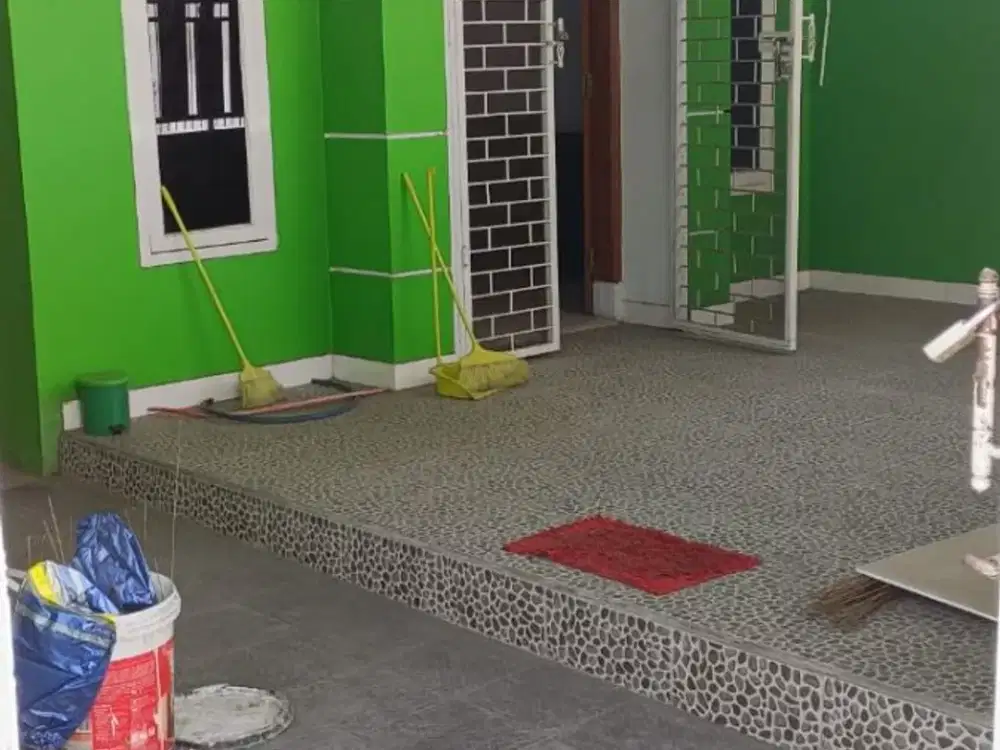 Termurah! Rumah di Komplek Puri indah Jatinangor