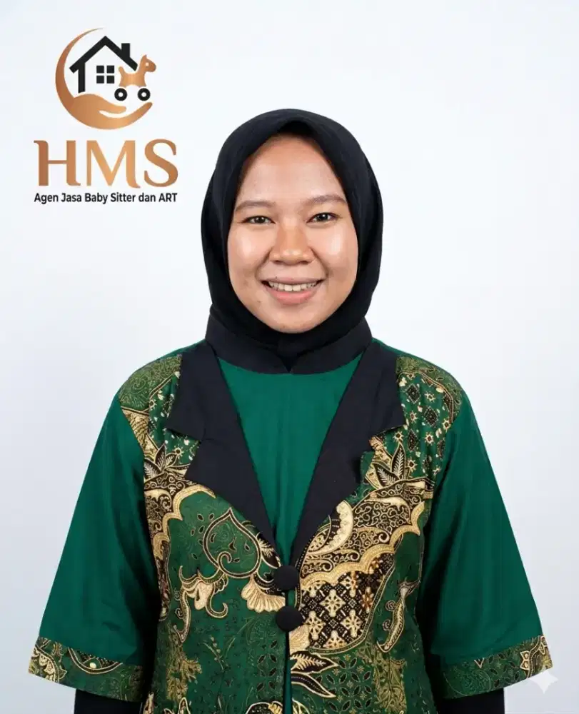JASA PEMBANTU DAN BABY SITTER