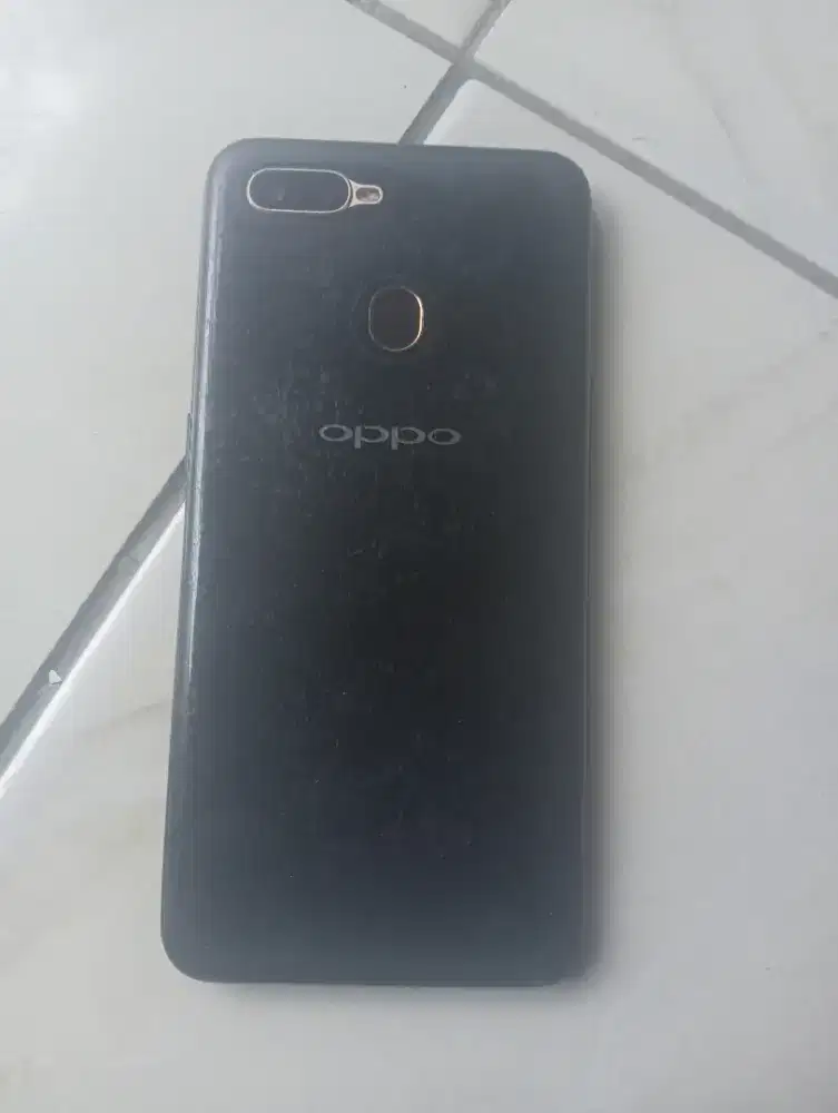 oppo a5s minus lcd