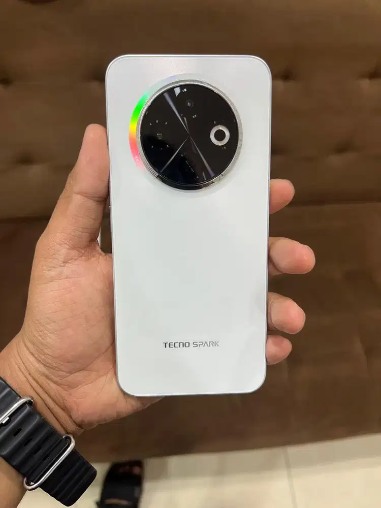 Tecno spark 30C 8/256