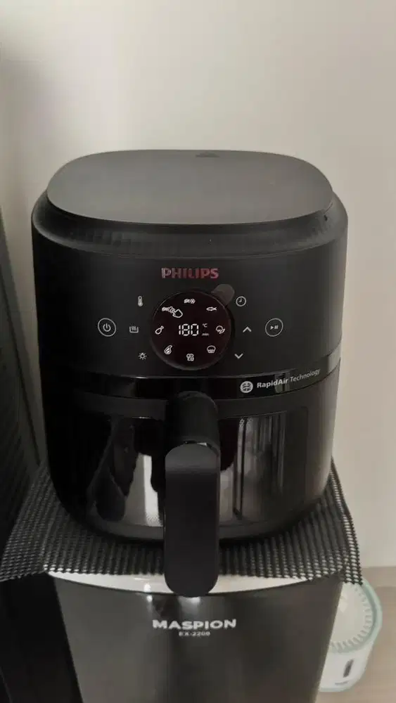 Philips air fryer