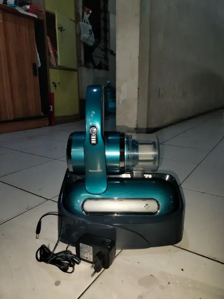 Vacuum cleaner mamibot