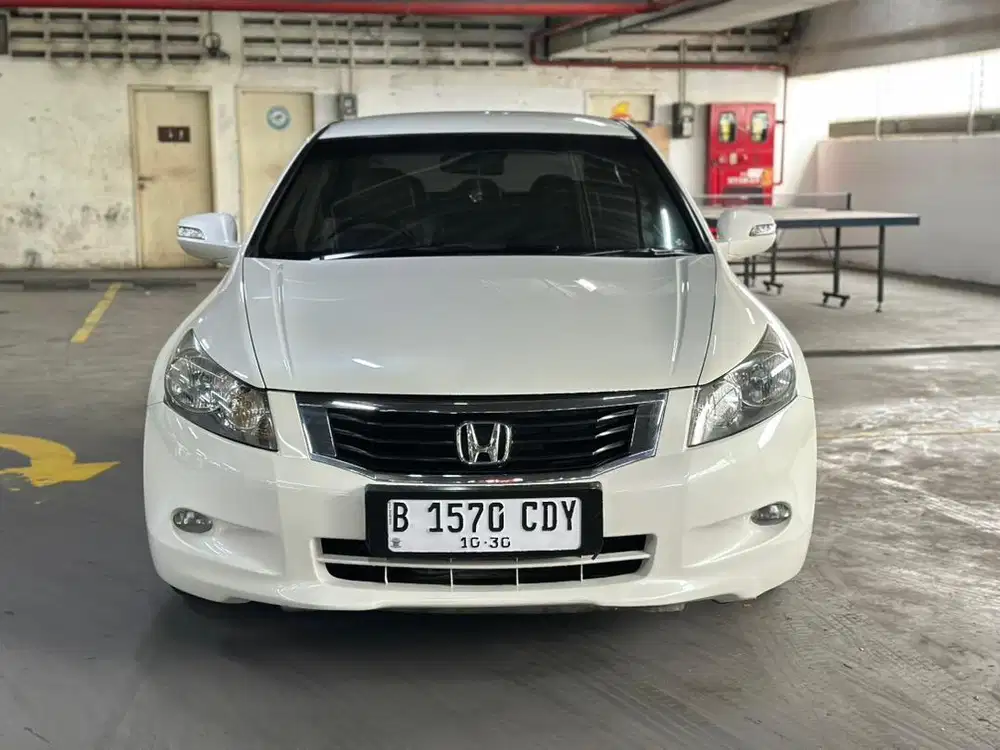 [WARNA FAVORITE] accord vtil 2010 accord vti-l 2010 honda accord 2011