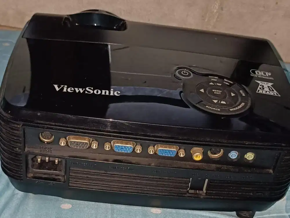 Proyektor Viewsonic PJD5111