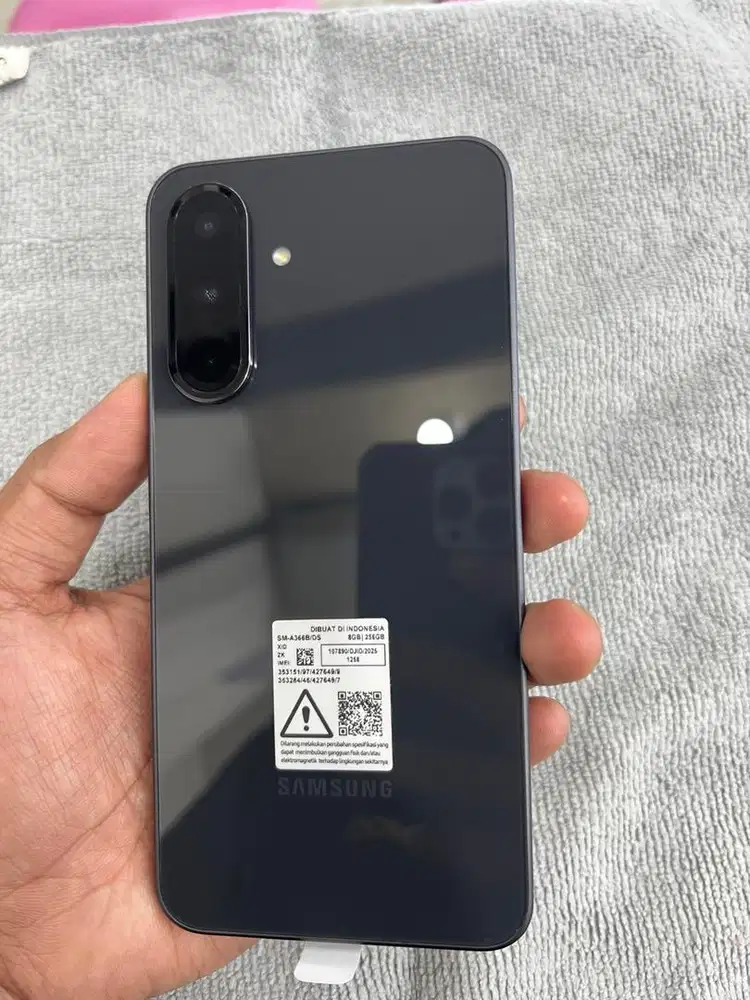 Samsung A36 8/256 Like new