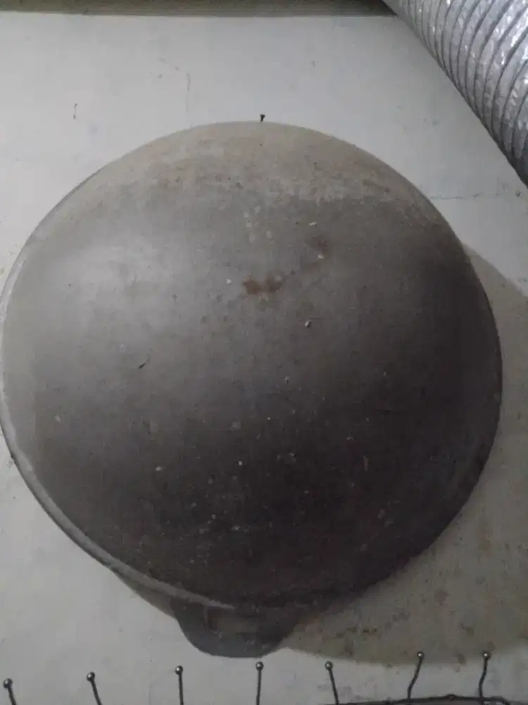 Wajan/penggorengan jumbo konsisi bagus