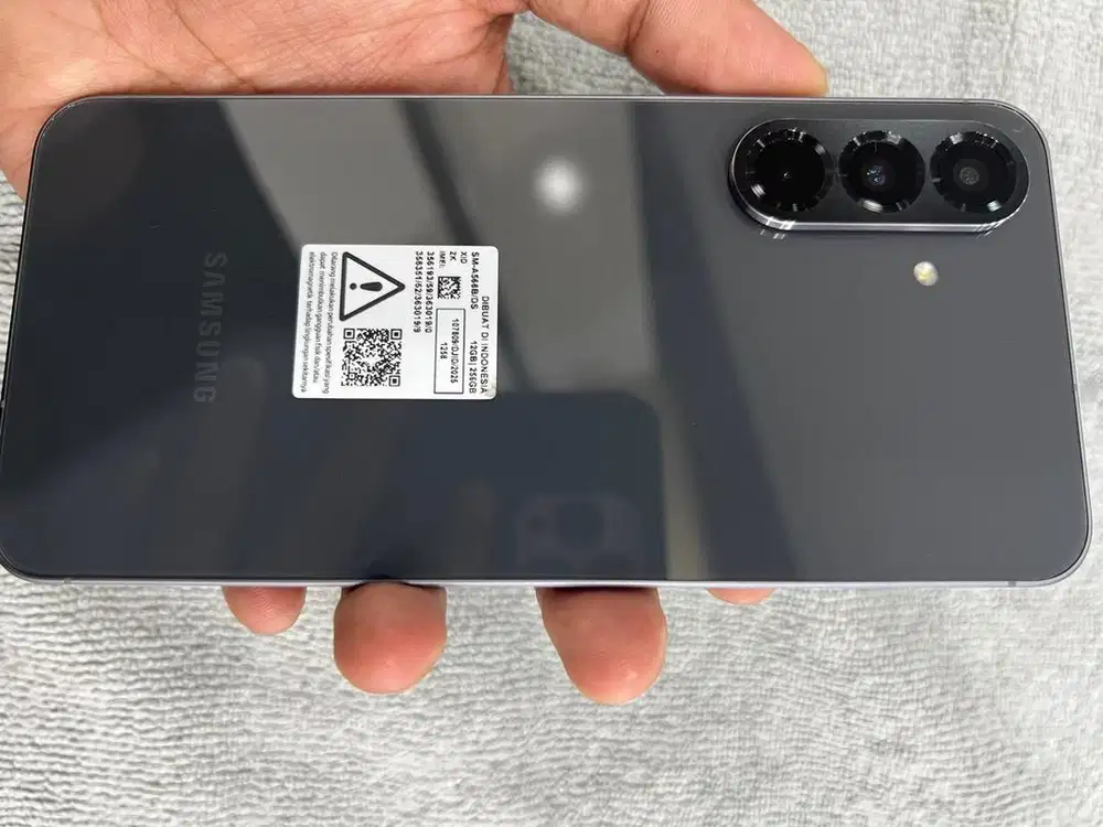 Samsung A56 12/256 Like New