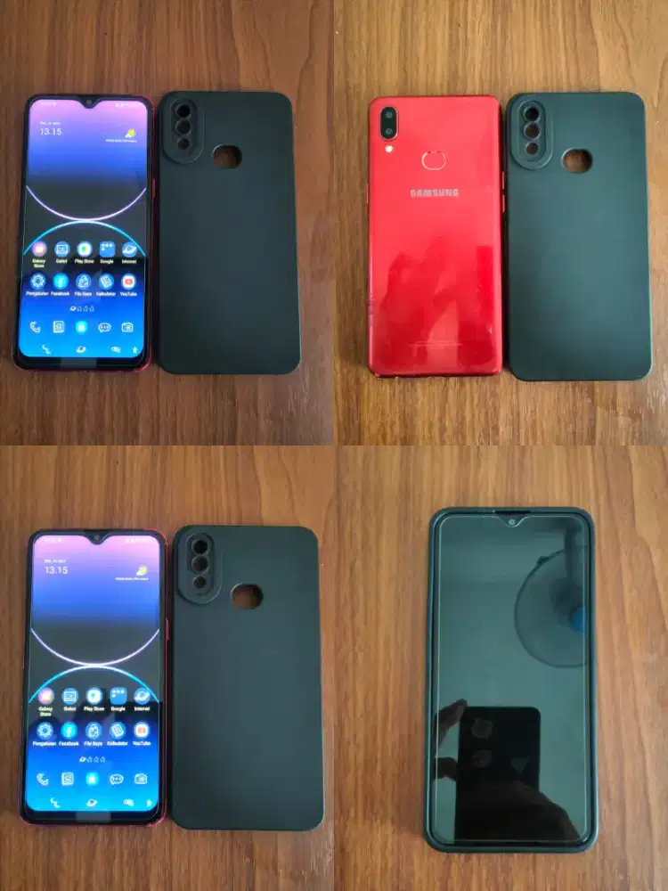 Samsung A10S Ram 2/32Gb