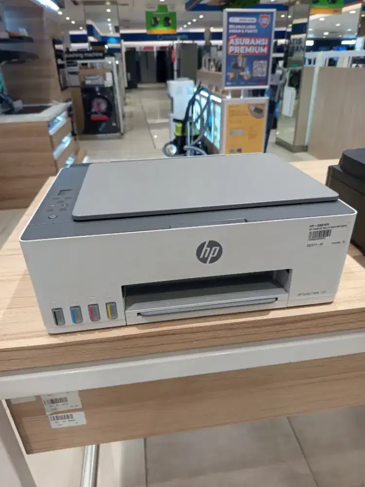Hp Printer (bisa cicilan)
