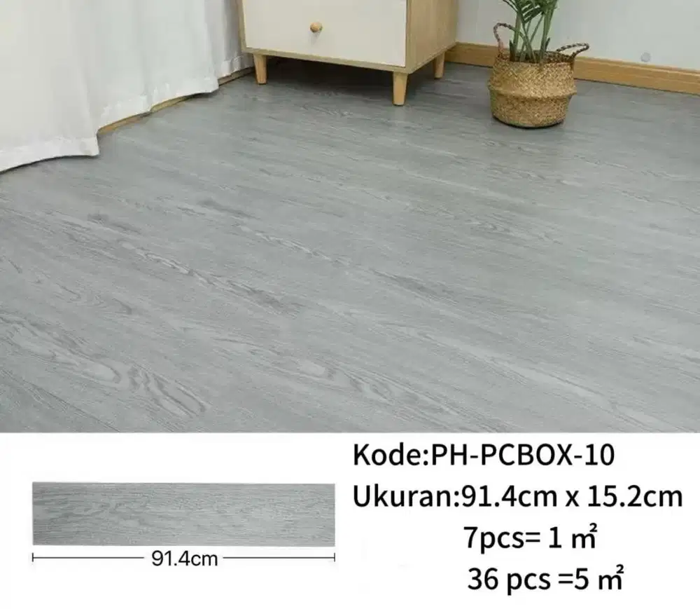 jual karpet/stiker vinyl isi 36pcs/lembar