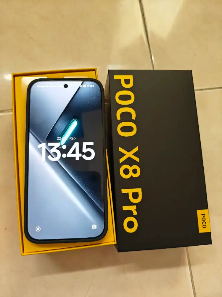 POCO X8 PRO 8/512GB