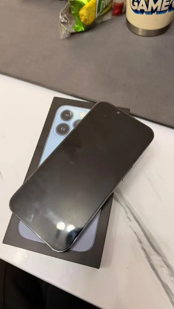 Iphone 13 pro 256 gb