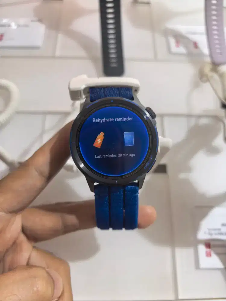 Huawei Watch GT Runner 2