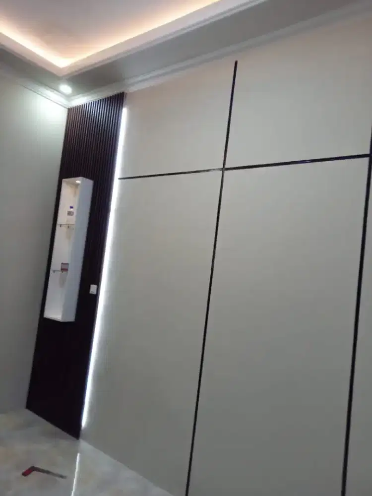 Wallboard, wallpanel, plafon pvc