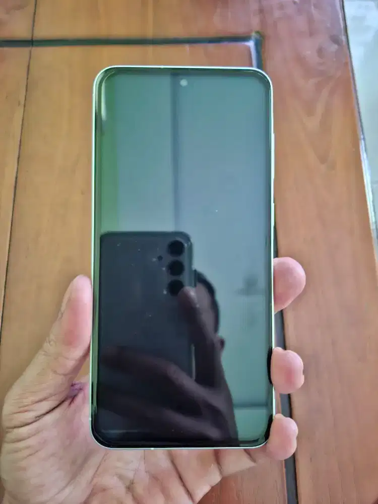 Samsung A56 5G 8/256 Like New tanpa luka sedikitpun