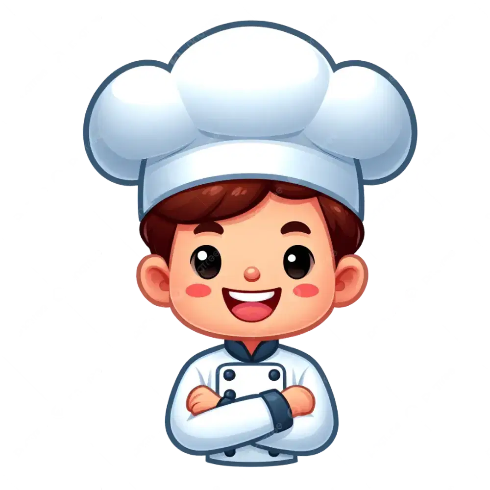 Di cari tukang masak berpengalaman