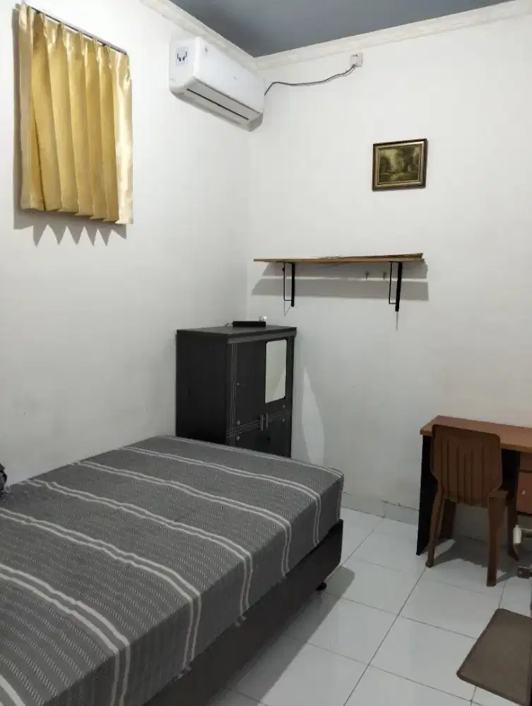 Kosputribersihsehataman