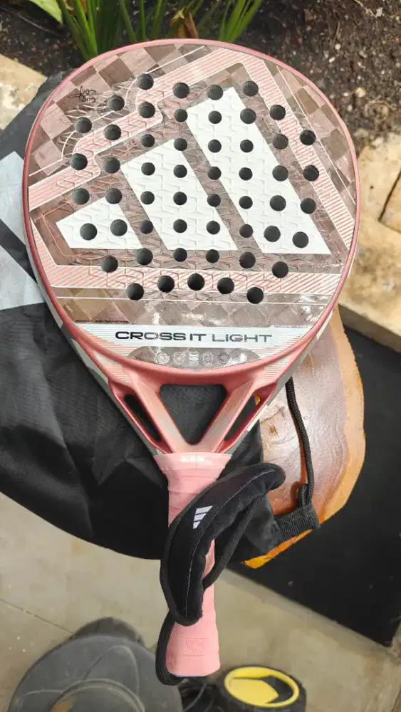 Adidas Cross IT Light Martita Ortega 2026