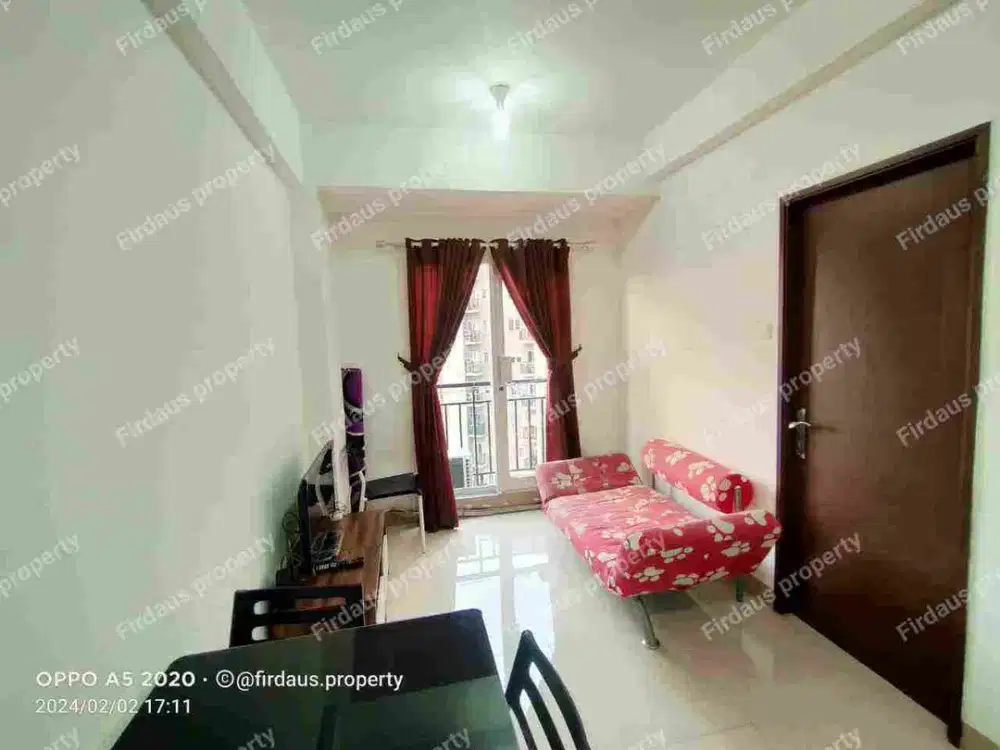 Disewakan Apartemen Puri Park View