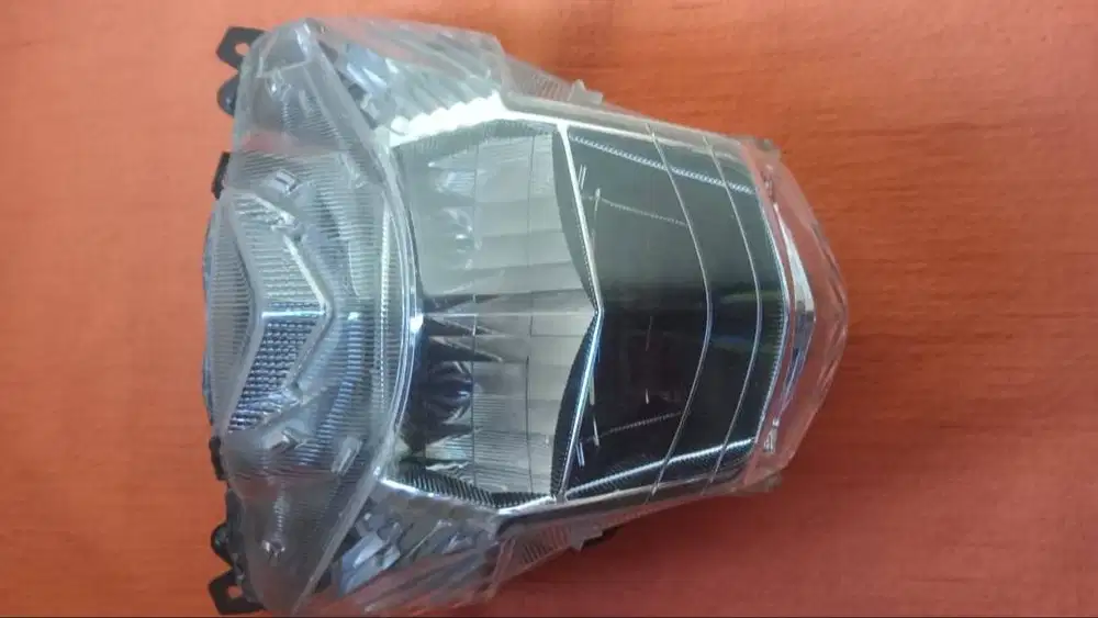 Headlamp head lamp lampu utama suzuki gsx bandit 150