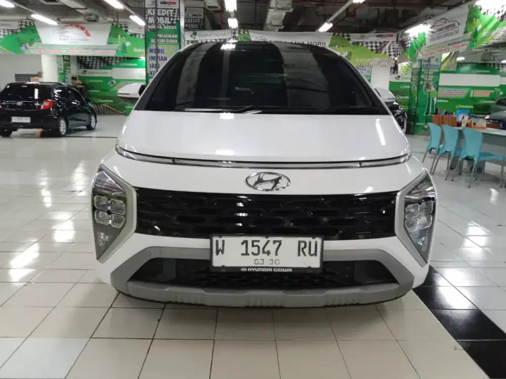 STARGEZER PRIME Two Tone 2024 Captain Seat