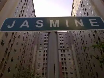 Disewakan Apartemen Kalibata 2 Br Furnish Tahunan.