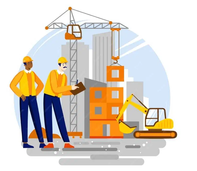 Lowongan Pelaksana Lapangan dan Arsitek