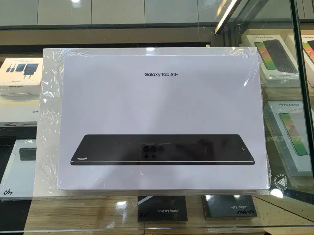 Samsung Tab A11+ A11 Plus