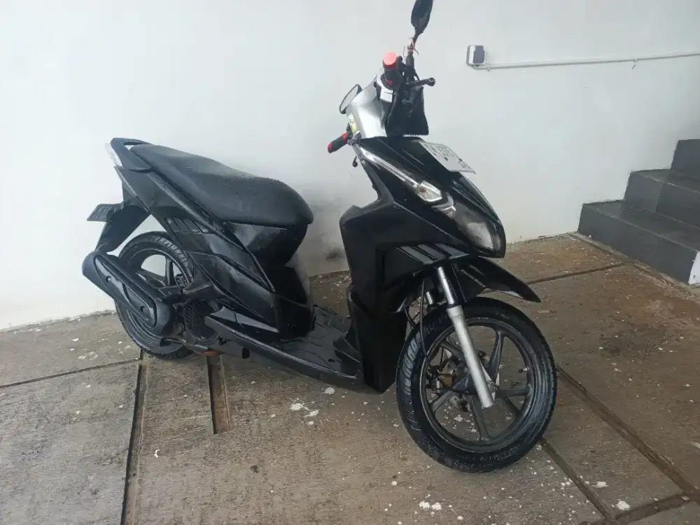 Vario Tecno Karbu 2010 tgn 1